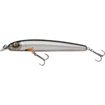 Wobler Abu Garcia Beast Hi-Lo Sinking 10cm - Gold Black Orange