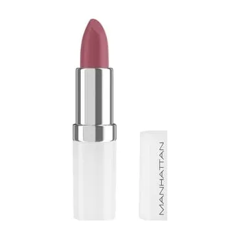 Kosmetika Manhattan Satin Lipstick Rtěnka