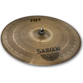 Činel Sabian HH Crossover Ride 21"