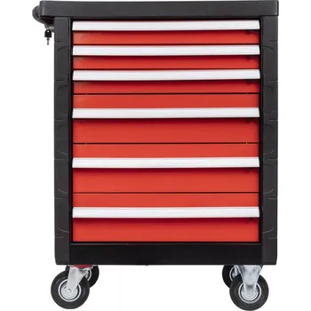 ProfiGaráž Dílenský vozík 6 zásuvek