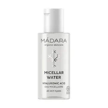 Pleťová kosmetika MADARA Micellar Water Pleťová voda