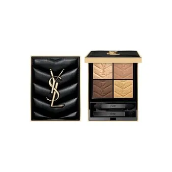 Make-up Yves Saint Laurent Couture Mini Clutch Paletka očních stínů