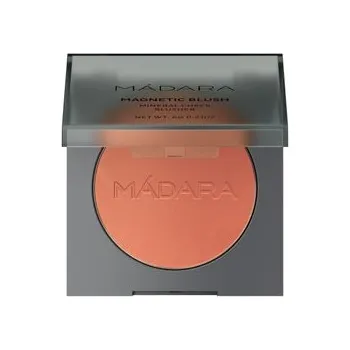Make-up MADARA Magnetic Blush Mineral Cheek Blusher Tvářenka
