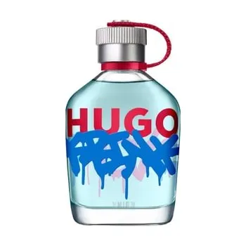 Nestandardní parfém HUGO BOSS Hugo Krink Collab Parfémovaná voda