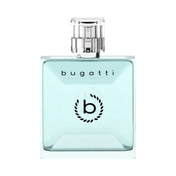 Nestandardní parfém Bugatti Fortuna Blu Parfémovaná voda