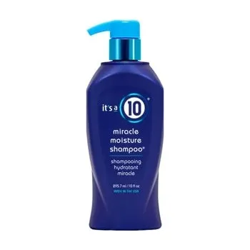 It's a 10 Miracle Moisture Shampoo Šampon