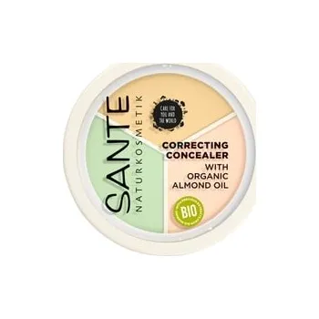 Make-up Sante Correcting Korektor