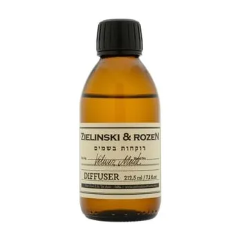 Nestandardní parfém Zielinski & Rozen Vetiver, Musk Pokojová vůně