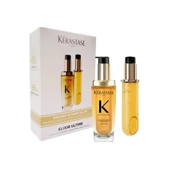 Kérastase Elixir Ultime Exclusive Sets Sada péče o vlasy