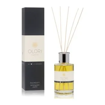 Nestandardní parfém OLORI Reed Lemongras Pokojová vůně