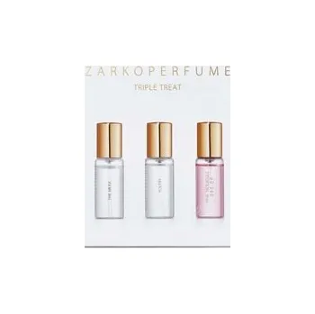 Nestandardní parfém ZARKOPERFUME Triple Treat Kit Sada vůní