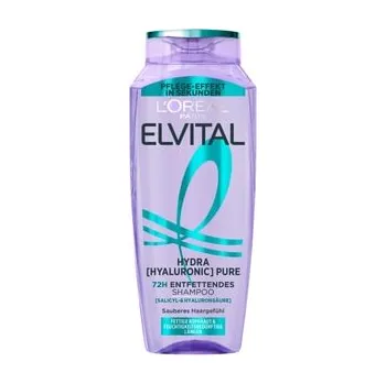 L'Oréal Paris Elvital Hydra Hyaluronic Pure Šampon