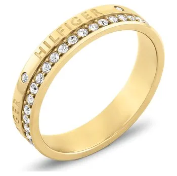 Prsten TOMMY HILFIGER 2780911B