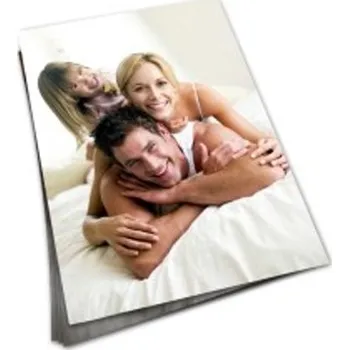 Rám na obraz Fotostojánek na šířku 12 fotografií FST-A5S-12 Nižší cena pro více kusů!
