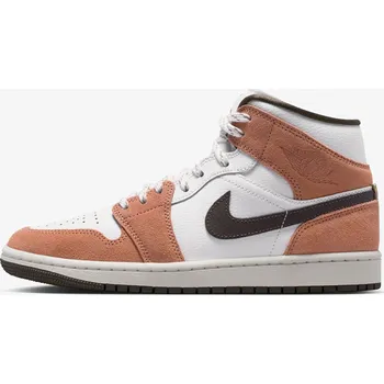 Dámská obuv Dámské tenisky Nike WMNS JORDAN 1 MID EDG EUR 38.5 732392
