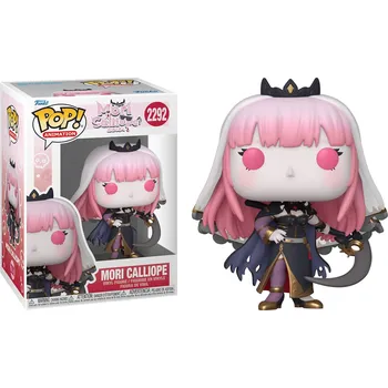 Figurka Funko POP! 2292 Animation: Mori Calliope - Mori Calliope