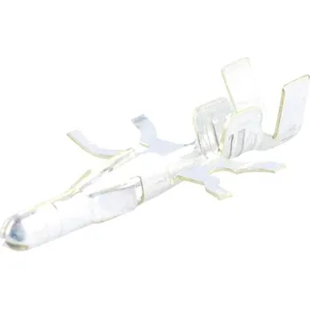 Elektrický konektor 02092101 MOL Power a Signal Sol. Molex Množství: 1 ks