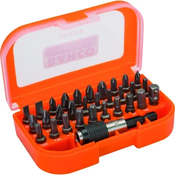 Bit Sada bitů, 31 ks