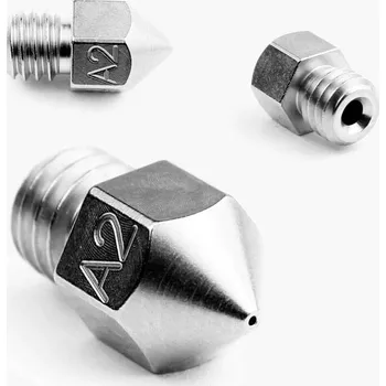 3D tisk Micro-Swiss Micro-Swiss tryska MK8, 0.6 MK8 Hardened M2585-06