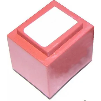 Transformátor Transformátor PCB, sekundární napětí: 1 x 9V ac, počet výstupů: 1 Montáž na plošný spoj 2.8VA