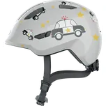 Helma Abus Smiley 3.0 Grey Police Velikost: S 45-50cm