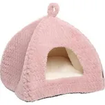 Flamingo Kukań Naya růžová 40cm