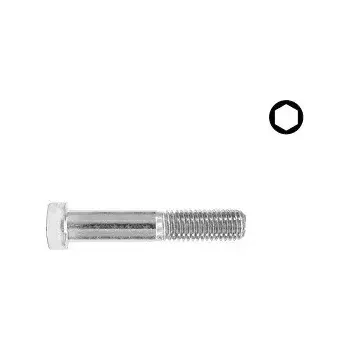 Spojovací materiál Šroub Imbus DIN 7984 10.9 M8x20 ZB