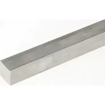 Závitová tyč Hlazenka čtvercová 12x12 1m BP