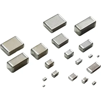 Kondenzátor Yageo CC0603KRX7R9BB563 keramický kondenzátor SMD 0603 0.056 µF 50 V 10 procent 4000 ks Tape on Full reel