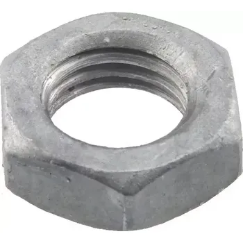 Matice Matice DIN 439 B ocel tř. 4 M16 TZN