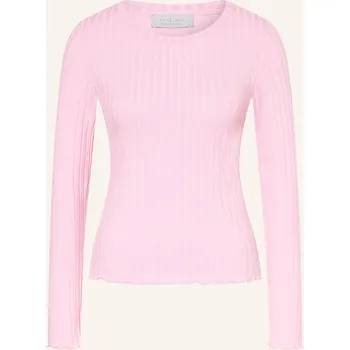 Dámské tričko Rich & Royal Dlouhé Rukávy, růžová