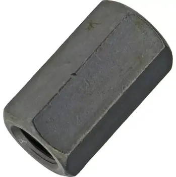 Spojovací materiál Matice DIN 6334 tr.6 M10x30 BP