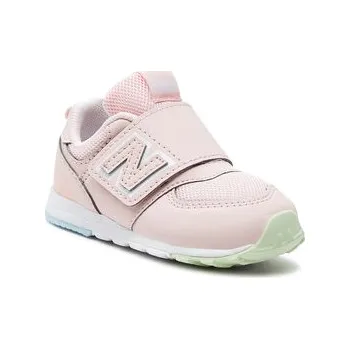 Pánská obuv Sneakersy New Balance NW574MSE Růžová 20