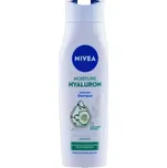 Nivea šampon Hyaluron Hydratační, 250 ml
