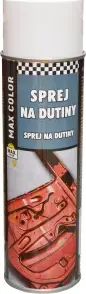 Max Color sprej na dutiny aut, nahnědlá, 500 ml