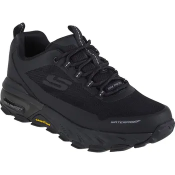 Pánská obuv Černá pánská sportovní obuv Skechers Max Protect-Fast Track 237304-BBK Velikost: 46