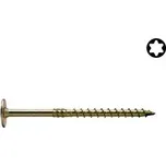 Tesařský vrut 8x80 talíř.hl. SK ZŽ T40