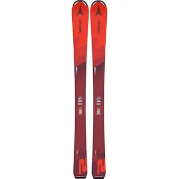 Sjezdové lyže Atomic N Redster J2 J AA0030408 - red 110