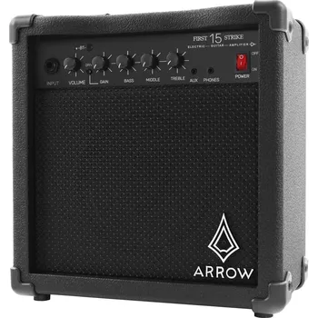 Arrow First Strike 15