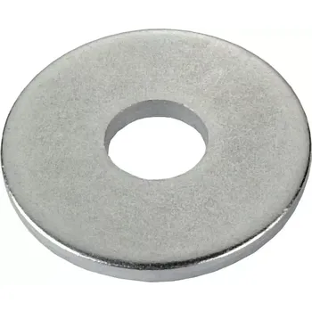 podložka Podložka DIN 440 ocel R26x92x5 (M24) ZB