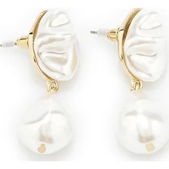 Náramek GATE Perličkové náušnice uni 226-0151/10