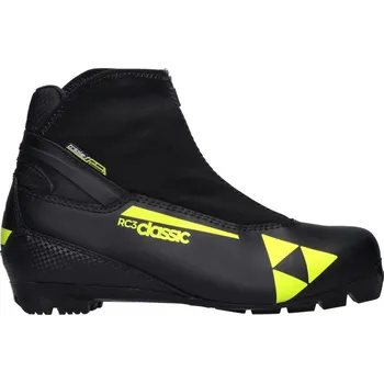 Běžecké lyžování Fischer RC3 Classic S17221 - black 47