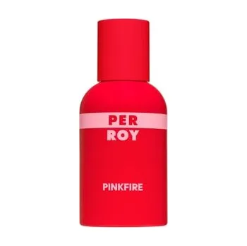 Nestandardní parfém Perroy Pink Fire Parfémovaná voda