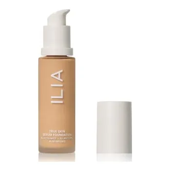 Make-up ILIA Beauty True Skin Serum Tekutý základ
