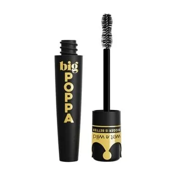 Make-up wet n wild Big Poppa Řasenka