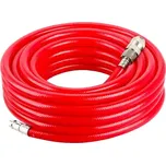 Hadice tlaková vzduchová FESTA se spojkami 9/15mm x 5m PVC