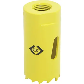 C.K neu 424005 vrtací korunka 22 mm 1 ks