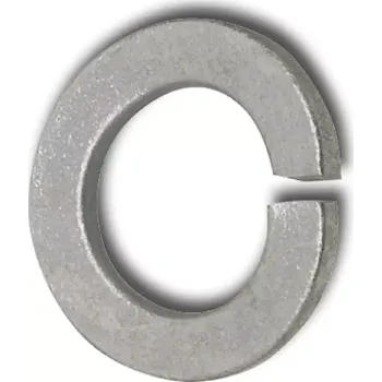 podložka Podložka DIN 128 A ocel 4,1 (M4) ZB