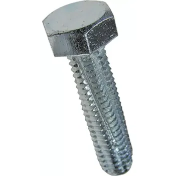 Vrut Šroub závitořezný DIN 7513A ocel M4x8 ZB