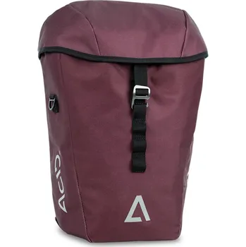 brašna na kolo Cube brašna na nosič ACID CITY 20 SMLink - red